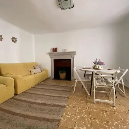 Villa Vivienda Rural El Cerro à Siles Extérieur photo
