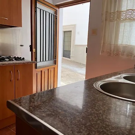 Villa Vivienda Rural El Cerro à Siles Extérieur photo