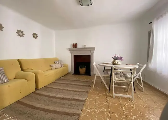 Vivienda Rural El Cerro
