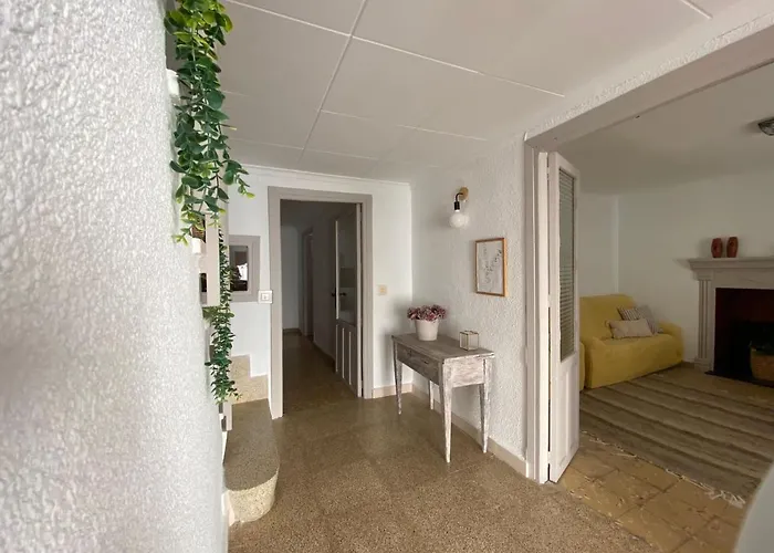 Vivienda Rural El Cerro