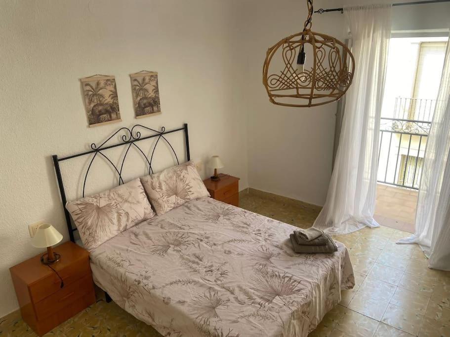 Vivienda Rural El Cerro *
